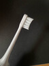 東耐倫適配小米電動牙刷頭T200/T200C聲波電動牙刷頭 6支裝標(biāo)準(zhǔn)型清潔型 曬單實(shí)拍圖