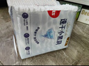 好奇（Huggies）金裝紙尿褲S120片(4-8kg)新生兒小號(hào)嬰兒尿不濕云感褲柔軟透氣 曬單實(shí)拍圖