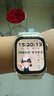 華為（HUAWEI）WATCH D2 晨曦金 華為智能手表動態(tài)血壓監(jiān)測一鍵微體檢再升級多種健康研究輕巧時尚華為新款血壓表 曬單實拍圖