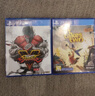 PlayStation索尼（SONY）PS4/PS5全新游戲光盤 游戲軟件 收藏系列 支持國行 fc25ps5 FC25 足球25 港版中文 曬單實(shí)拍圖