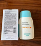 宮中秘策（GOONGBE）藍(lán)帽帽防曬霜 高倍物理防曬乳液 SPF50+PA++++青少年防曬乳80g 曬單實(shí)拍圖