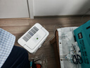 綠聯(lián)【3C認證可上飛機】磁吸充電寶無線充10000mAh30W快充便攜移動電源兼容Magsafe適用蘋果/華為/小米 曬單實拍圖