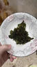 小海故事 鹽漬海葡萄凈含量100g*5袋 源頭直發(fā) 即食兒童涼拌菜 贈芥末醬油 曬單實拍圖