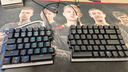 ROG影魔 75%分離式 磁軸鍵盤(pán) HFX V2磁軸RT0.01電競游戲無(wú)線(xiàn)鍵盤(pán)Gasket結構無(wú)線(xiàn)8K回報率無(wú)畏契約打瓦 曬單實(shí)拍圖
