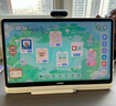 希沃AI學(xué)習(xí)機W20高思版 兒童護眼學(xué)習(xí)平板 【接入DeepSeek】 小學(xué)到高中 學(xué)練機早教機  云錦白8G+256G 曬單實拍圖