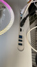 聯(lián)合創(chuàng  )新27英寸2304分區 QD-miniled顯示器4K雙模320HZ Fast IPS MPCS技術(shù) 電競游戲辦公電腦顯示屏GA27V1M 曬單實(shí)拍圖