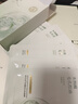 韓方五谷水楊酸祛痘控油面膜補水保濕緊致抗皺熬夜清潔黑頭毛孔修復女男士 曬單實(shí)拍圖