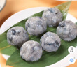 鮮美來黑虎蝦皇蝦滑100g/袋  火鍋蝦丸 黑虎蝦 燒烤食材關(guān)東煮 曬單實拍圖