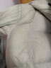 坦博爾羽絨服女中長(cháng)款可脫卸帽時(shí)尚面包服曠野美拉德330736A 知春米160 曬單實(shí)拍圖