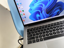 小米 Mi xiaomi Air/Pro 二手筆記本 高清全面屏時(shí)尚輕薄辦公學(xué)習二手筆記本電腦 95新紅米14寸 I5十一代16G512G集2K屏 曬單實(shí)拍圖