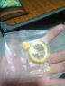 花色堂青桔檸檬百香果茶獨立包裝金桔檸檬百香果茶水果茶沖泡網(wǎng)紅同款 [美白瘦身夏日必備果茶] 美白瘦身檸檬百香果]1包 曬單實拍圖