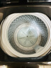小天鵝（LittleSwan）波輪洗衣機全自動(dòng) 8公斤 超凈洗 除菌除螨【TB80V27T】家電國家補貼20% 一級能效 以舊換新 曬單實(shí)拍圖