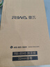 雷瓦（RIWA）負離子蛋卷蓬松夾板32MM韓式大蛋卷 短發(fā)燙發(fā)棒 水波紋蛋蛋卷燙發(fā)神器【便攜出游】蛋卷夾板8145 曬單實(shí)拍圖