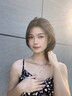 唯一（Winy）999足銀四葉草項(xiàng)鏈2025新款吊墜生日七夕情人節(jié)禮物送女朋友老婆 曬單實(shí)拍圖