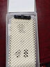 閃魔適用iphone16promax鋼化膜蘋果16Promax手機(jī)膜全屏高清抗藍(lán)光抗指紋細(xì)邊聽筒防塵2片裝 曬單實(shí)拍圖