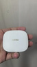小米（MI）Redmi Buds 7S【政府補貼】半入耳主動降噪  藍牙耳機 適用于安卓蘋果手機 晴雪白 曬單實拍圖