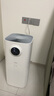 美的（Midea）【母嬰認證】甲醛數顯空氣凈化器除醛除煙味異味過(guò)敏源寵物吸貓毛空氣消毒機森林家L1pro國家補貼 曬單實(shí)拍圖