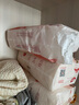 好奇（Huggies）鉑金裝小桃褲成長(cháng)褲XL96片(12-17kg)加大號尿不濕【消暑散熱】 曬單實(shí)拍圖