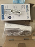 潔碧（Waterpik）沖牙器 便攜式電動(dòng)洗牙器水牙線(xiàn)潔牙器家用立式預防牙結石全身水洗GS5藍牙齒沖洗器 禮物 曬單實(shí)拍圖