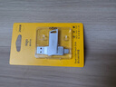 愛(ài)國者（aigo）256GB大容量 220MB/s USB3.2 Type-C雙接口手機U盤(pán)U350 商務(wù)辦公學(xué)習 蘋(píng)果安卓手機電腦通用優(yōu)盤(pán) 曬單實(shí)拍圖