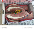耐克（Nike）湯普森9秒75新紀錄 田徑精英Nike Maxfly耐克氣墊男女短跑釘鞋 HQ2058-600/Maxfly 2代 42.5 曬單實(shí)拍圖