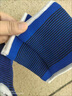 籃球類運(yùn)動(dòng)護(hù)具套裝護(hù)膝護(hù)腕護(hù)踝護(hù)肘護(hù)掌健身訓(xùn)練保暖裝備男女 護(hù)掌+護(hù)肘+護(hù)膝/各一對(duì) 曬單實(shí)拍圖