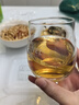 格蘭威特（ThE GLENLIVET）洋酒 創(chuàng  )始人甄選系列 雙杯 禮盒裝 700ml 中秋送禮 曬單實(shí)拍圖