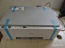 得力（deli）L511Ws無(wú)線(xiàn)手機連接 家用家庭錯題打印機復印機掃描機 7000頁(yè)連供墨倉式三合一彩色照片噴墨打印機 曬單實(shí)拍圖