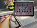 Apple/蘋果 iPad Air 11英寸 M3芯片2025年款 平板電腦 (256GB WLAN版)星光色 曬單實拍圖