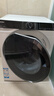 海爾（Haier）云溪3.0系列579/582/557超薄滾筒洗衣機全自動10公斤大筒徑直驅(qū)精華洗2.0 智能投放 家電國家補貼 直驅(qū)精華洗2.0+超薄全嵌+智投+1.12高洗凈比 曬單實拍圖