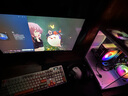 喬思伯（JONSBO）CR1400DV2雙塔散熱器電腦CPU風(fēng)扇ARGB六熱管1700/am5臺式機(jī)CR3000塔式風(fēng)冷散熱器 CR-1400 DV2 ARGB版 黑色【六銅管】 曬單實拍圖