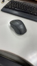 羅技（Logitech）優(yōu)選系列M550（M650同款造型）無線藍(lán)牙鼠標(biāo) 商務(wù)家用辦公輕音 便攜筆記本臺(tái)式機(jī)電腦鼠標(biāo) 黑色 曬單實(shí)拍圖