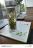 福茗源綠茶 安吉白茶 特級明前2025新茶開園頭采茶葉禮盒中秋禮品250g 曬單實拍圖