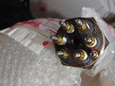 星輝航工業(yè)DN40/50大功率工程電熱管鍋爐空氣能水箱模溫機加熱棒380V DN40 220V 9KW 304加厚 300mm 曬單實(shí)拍圖