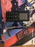 HMD101 4G全網(wǎng)通 傳承諾基亞經(jīng)典 雙卡雙待 直板大按鍵大字體學(xué)生老人功能機(jī)備用AI手機(jī) 深藍(lán)色 曬單實(shí)拍圖