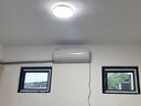 海信（Hisense）【林更新同款】空調 易省電Pro 大1.5匹 AI省電大雙排新一級能效 國家補貼20%臥室掛機 E370Pro 大1.5匹 一級能效 雙排冷凝器【咨詢(xún)客服有驚喜】 曬單實(shí)拍圖