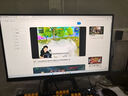 泰坦軍團24.5英寸 2K 240Hz QD量子點(diǎn)-MiniLED DC調光 HDR1000 升降旋轉 FastIPS 1ms專(zhuān)業(yè)電競顯示器P245MS 曬單實(shí)拍圖