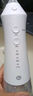 京東京造沖牙器便攜式配2噴嘴 300ML大水箱洗牙器水牙線潔牙器沖洗器牙齒清潔器正畸預防牙結石生日禮物女 曬單實拍圖
