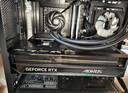 華碩TUF GAMING Z890-PLUS WIFI主板 支持 CPU 285K/265K/265KF (Intel Z890/LGA 1851） 曬單實拍圖