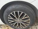 德國(guó)馬牌（Continental）汽車(chē)輪胎 205/60R16 96V XL UCJ 適配軒逸/新?？怂?速騰 曬單實(shí)拍圖