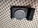 索尼（SONY）Alpha 7C II 新一代全畫幅雙影像小“7” A7C2 A7C二代A7Cii 創(chuàng)意濾鏡 7C2單機(jī)身 銀 國補 官方標(biāo)配【贈八件套禮盒】 曬單實拍圖