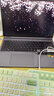 機(jī)械革命蛟龍16Pro游戲本 2025新品銳龍R9HX 旗艦AIPC 滿(mǎn)血RTX5050/5060/5070電競(jìng)設(shè)計(jì)辦公筆記本電腦 AMDR9-7845HX/5060/32G+1T 電競(jìng)爆款升級(jí)定制 曬單實(shí)拍圖