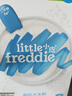 小皮（Little Freddie）有機(jī)原味高鐵大米粉160g*1盒寶寶輔食嬰兒營養(yǎng)低敏米糊米粉6個(gè)月 曬單實(shí)拍圖