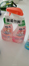 威猛先生（Mr Muscle）浴室清潔泡泡(鈴蘭玫瑰)雙包裝500g*2 墻面瓷磚玻璃強(qiáng)力去污 曬單實(shí)拍圖