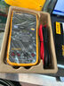 福祿克（FLUKE）17B MAX-01 數(shù)字萬用表 掌上型多用表 萬能表電流表 17B+升級款 曬單實(shí)拍圖