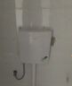 浴時(shí)代水箱沖水箱大沖力沖便器蹲便水箱廁所靜音沖水箱 【2025新款】雙按鈕大沖力水箱 曬單實(shí)拍圖