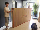 酷開創(chuàng)維Max100 2026款 100英寸【好評(píng)99%】 384分區(qū)Mini LED 廣角柔光屏 4+128GB 智能電視機(jī)100P5F 曬單實(shí)拍圖