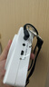 得勝（TAKSTAR） E136小蜜蜂擴音器教師專用腰掛教學大功率音箱導游喇叭德勝麥克風 E136白色｜10W功率｜15H續(xù)航 曬單實拍圖