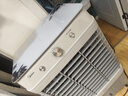 美的（Midea）空調(diào)扇工業(yè)冷風(fēng)機(jī)冷風(fēng)扇強(qiáng)力制冷水冷空調(diào)加冰塊商用冷氣機(jī)大面積超強(qiáng)風(fēng)車間降溫水冷機(jī)AC320-23A 曬單實(shí)拍圖