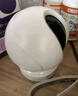 HIKVISION?？低暠O控攝像頭200萬(wàn)室內外監控器商超店鋪紅外夜視30米可錄音手機遠程 T12HV3-IA 4MM 曬單實(shí)拍圖